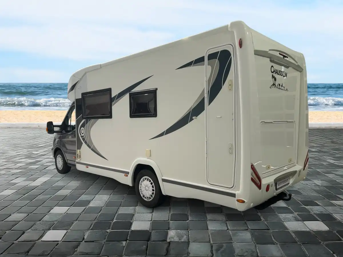 CHAUSSON Welcome 620 - Ansicht 3